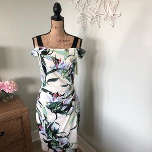 Karen Millen Cocktail Dress, US size 8